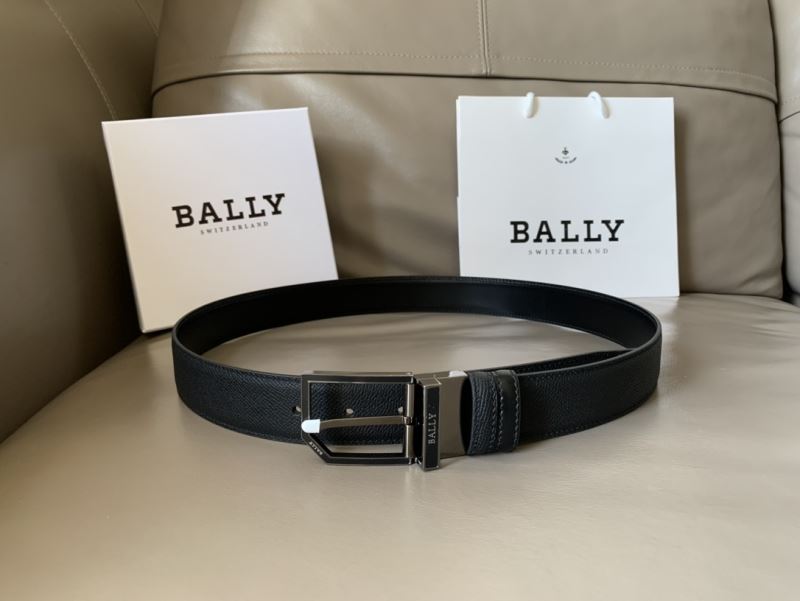 BALLY